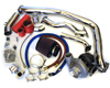 Agency Power GT35R Turbo Kit Subaru WRX/STI