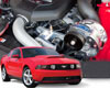 Superchargers for Mustangs, ProCharger H.O. Intercooled Supercharger System Ford Mustang GT 5.0L 11-13